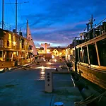 3599-1 For 6 Pers In Apartmán Vodice