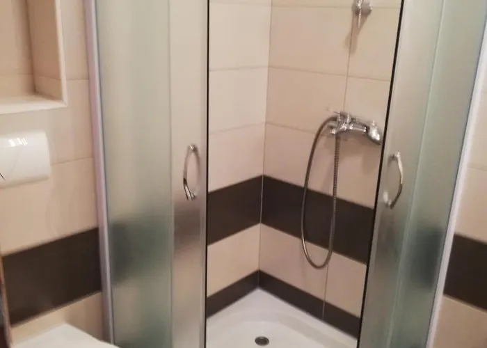 Apartman 3599-1 For 6 Pers In