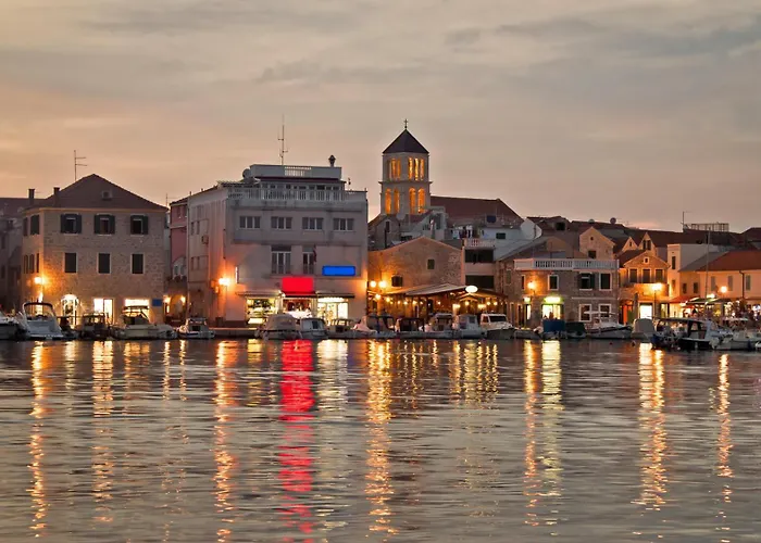 3599-1 For 6 Pers In Apartamento