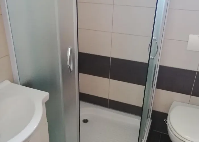 Apartamento 3599-1 For 6 Pers In