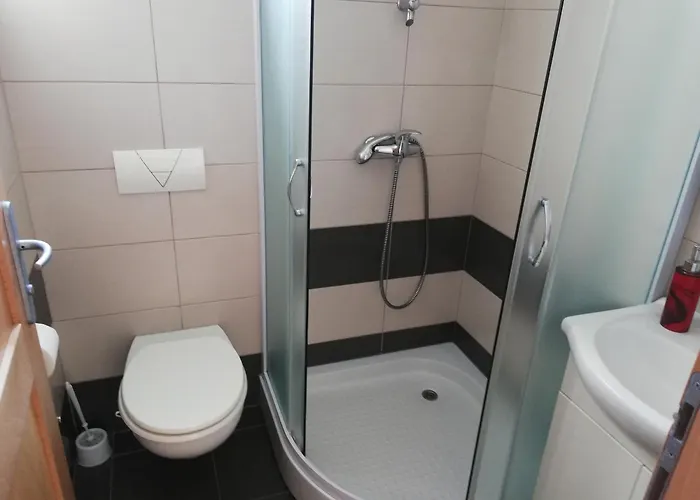 3599-1 For 6 Pers In * Vodice